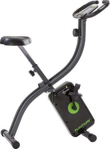 Tunturi Hometrainer Cardio Fit B20 - beschikbaar voor biedingen