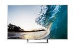 Sony KD-55XE8577  - 55 inch LED 4K Ultra HD 100 Hz Smart TV, Ophalen, LED, Zo goed als nieuw, 100 Hz