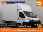 Opel Movano Bakwagen L5 H1 2023 Diesel Handgeschakeld, Auto's, Opel, Zwart, Movano, Wit, Nieuw
