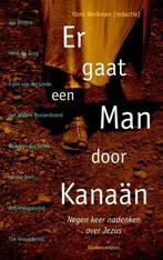 Er gaat een man door Kanaän | 9789023920762 | Hans Werkman, Boeken, Zo goed als nieuw, Hans Werkman