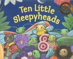 Bloomsbury paperbacks: Ten little sleepyheads by Elizabeth, Gelezen, Elizabeth Provost, Verzenden