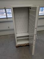 MustangSafes Sleutelkluis voor 100 sleutelbossen MS-0022 S2, Ophalen of Verzenden, Gebruikt, Brandkast