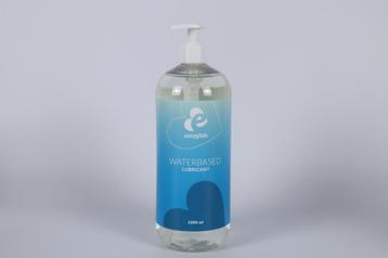 EasyGlide waterbasis glijmiddel 1000 ml
