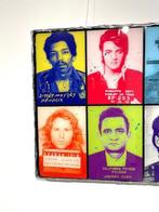 Van Apple Art - Mugshot Celebrities XXL