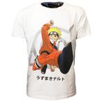 Naruto Anime Protagonist T-Shirt - Officiële Merchandise, Verzenden, Nieuw