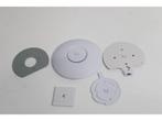 Ubiquiti UniFi U6+ - Network Accesspoint - WiFi 6 - 3000, Verzenden, Zo goed als nieuw