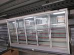 Wandkoeling Bonnet Neve met 5 deuren, koeling, 400cm, zonder, Gebruikt