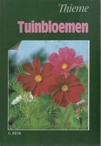 Tuinbloemen 9789052100500 Rein, Verzenden, Gelezen, Rein