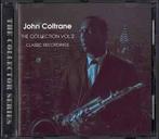 cd - John Coltrane - The Collection Vol 2, Verzenden, Zo goed als nieuw