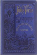 Hector Servadac 9789010016027 Verne Jules, Boeken, Overige Boeken, Verne Jules, Gelezen, Verzenden