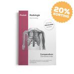 Pocket Radiologie 9789083050898 Gwen Vuurberg, Gelezen, Gwen Vuurberg, Onbekend, Verzenden