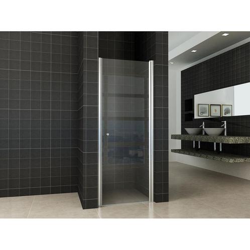 Wiesbaden Between Nisdeur - 700x2000x8mm - NANO - Helder, Doe-het-zelf en Verbouw, Sanitair, Nieuw, Glas, Ophalen of Verzenden