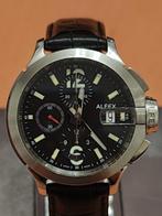 Alfex - Lucendro Bernhard Russy Valjoux 7750 chronograph -, Nieuw