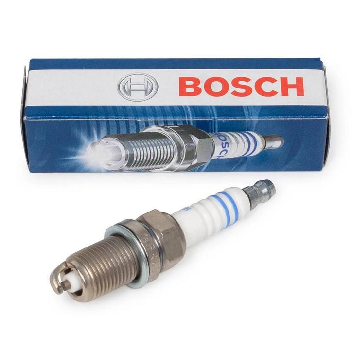Bougie FR6DC BOSCH 0242240593 VW BMW AUDI OPEL SEAT KIA C..., Auto-onderdelen, Motor en Toebehoren, Nieuw, Ophalen of Verzenden