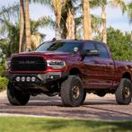 Rigid Industries 2019+ Dodge Ram 2500/3500 A-Pillar LED, Ophalen of Verzenden, Nieuw