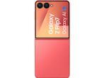 Samsung -  Galaxy Z Flip7 - 5g 256 Gb  - Rood, Telecommunicatie, Mobiele telefoons | Samsung, Verzenden, Nieuw, Android OS, Zonder abonnement