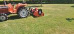 Heavy duty Muratori klepelmaaier 1,7 Mtr. met hamerklepels, Veehouderij