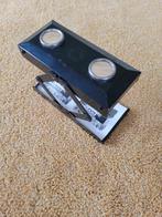 UNIS foldable Kijker, Verzamelen