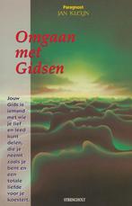 Omgaan met Gidsen - Jan Kleyn - 9789060108727 - Paperback, Boeken, Esoterie en Spiritualiteit, Verzenden, Nieuw