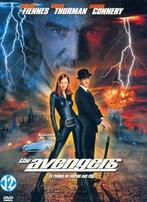 The Avengers, Verzenden, Nieuw in verpakking, Actie