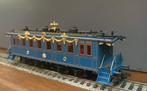Märklin H0 - 2680 - Modeltrein personenwagen (1) - König, Nieuw