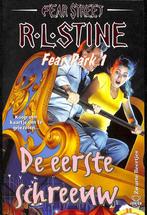 De eerste schreeuw / Fear street / 2722 9789044927221, Boeken, Verzenden, Gelezen, R.L. Stine