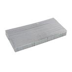 Fixman Gegalvaniseerde tacker spijkers - 18 gauge - gladd..., Ophalen of Verzenden, Nieuw