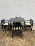 Cassina - Charles Rennie Mackintosh - Eettafel (5) - DS3