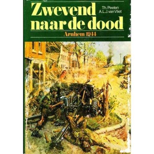 Zwevend naar de dood 9789026945519, Boeken, Overige Boeken, Gelezen, Verzenden