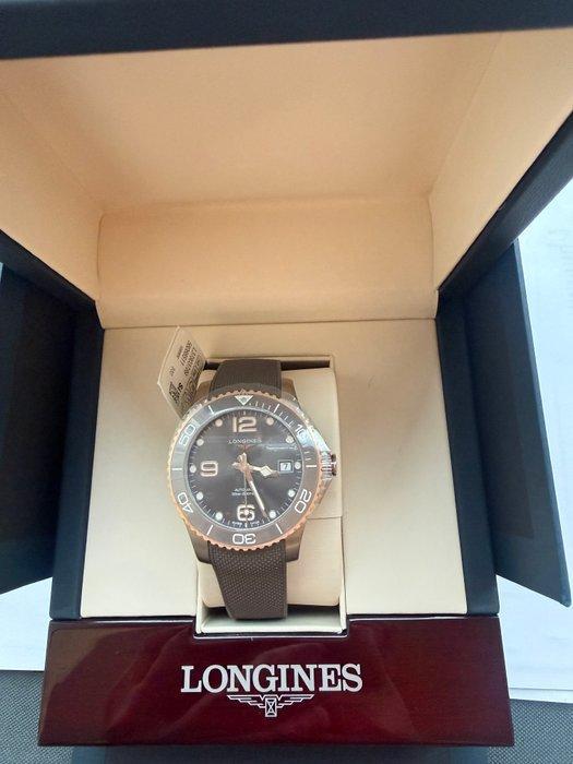Longines - Hydroconquest - L3.781.3.78.9 - Heren - 2025, Sieraden, Tassen en Uiterlijk, Horloges | Antiek