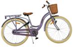 Volare Blossom Kinderfiets - Meisjes - 26 inch - Paars, Ophalen of Verzenden, Nieuw, Overige merken