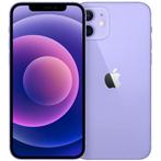 Refurbished iPhone 12 128 GB, Telecommunicatie, Mobiele telefoons | Apple iPhone, 128 GB, Verzenden, Paars, Refurbished