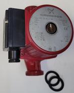 Grundfos Tapwaterpomp RVS UPS 25-80N-180 Z.G.A.N., Ophalen of Verzenden, Zo goed als nieuw
