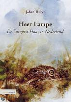 Heer Lampe 9789012101141 J. Huber, Boeken, Verzenden, Gelezen, J. Huber