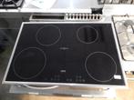 ZANUSSI gasfornuis 70 cm breed , 6 maanden GARANTIE , bezorg