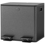 2 X 15 L Dubbele Vuilnisbak, Pedaalopening, Makkelijk Te Rei, Doe-het-zelf en Verbouw, Hout en Planken, Verzenden, Nieuw