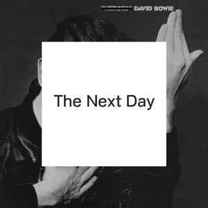 cd - David Bowie - The Next Day, Cd's en Dvd's, Cd's | Rock, Verzenden