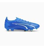 -40% Puma  Puma Ultra ultimate fg/ag voetbalschoenen  maat 4, Sportschoenen, Nieuw, Verzenden, Blauw