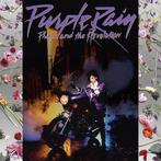 lp nieuw - Prince And The Revolution - Purple Rain, Cd's en Dvd's, Zo goed als nieuw, Verzenden