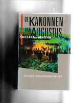 Kanonnen van augustus 9789010060983 Tuchman, Verzenden, Gelezen, Tuchman