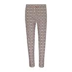 MAC • Future 2.0 broek geo • 36, Verzenden, MAC, Nieuw, Roze