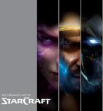 9781789091908 The Cinematic Art of Starcraft, Nieuw, Robert Brooks, Verzenden