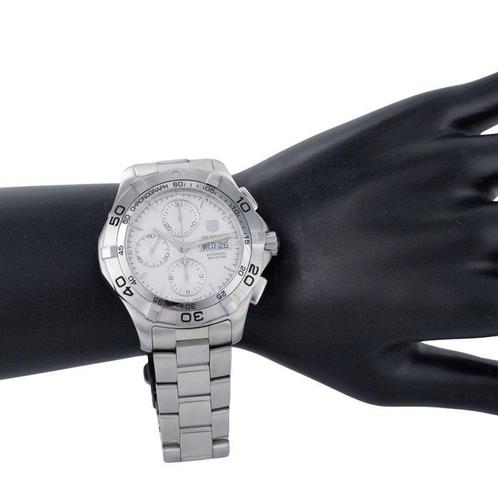 TAG Heuer - Aquaracer - Zonder Minimumprijs - CAF2011 -, Sieraden, Tassen en Uiterlijk, Horloges | Antiek