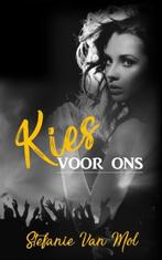 Kies voor ons / Full Moon / 2 9789493030848 Stefanie Van Mol, Boeken, Verzenden, Gelezen, Stefanie Van Mol