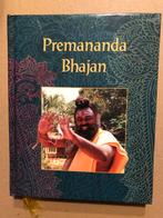 Premananda Bhajan - Mantras - Gebeden - Liederen - NIEUW, Ophalen of Verzenden, Zo goed als nieuw, Overige onderwerpen, Overige typen
