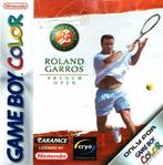 Game Boy Roland Garros French Open (In doos), Zo goed als nieuw, Verzenden