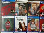 Sony - Playstation 4 (PS4) - PS5 - lot of 21 - Videogame -, Spelcomputers en Games, Nieuw