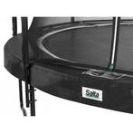 Salta Trampoline Premium Black Edition incl. Veiligheidsn..., Kinderen en Baby's, Verzenden, Nieuw