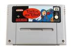 TinTin au Tibet [Super Nintendo], Spelcomputers en Games, Games | Nintendo Super NES, Ophalen of Verzenden, Zo goed als nieuw