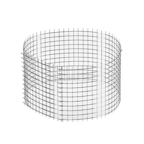 vonkengaas los voor Profi-line Hollandhaube 150mm, Huis en Inrichting, Kachels, Vrijstaand, Nieuw, Hout, Ophalen of Verzenden